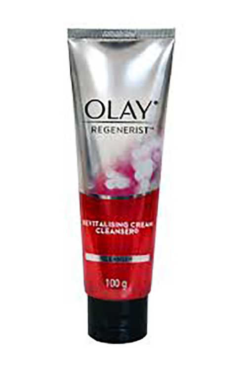 Cream Cleanser