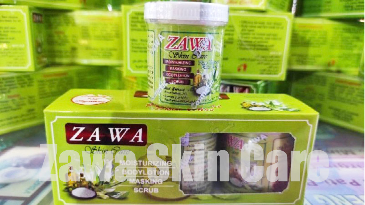 Efek Samping Zawa Skin Care: Waspada Sebelum Menggunakan!