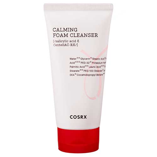 Foam Cleanser