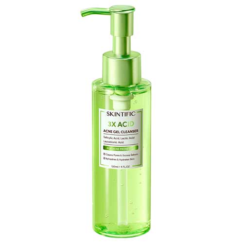 Gel Cleanser