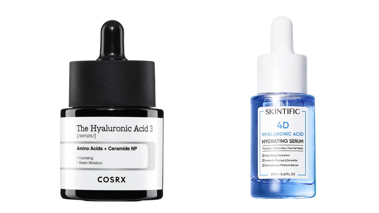 Hyaluronic Acid: Rahasia Kulit Lembap dan Awet Muda yang Wajib Anda Coba!