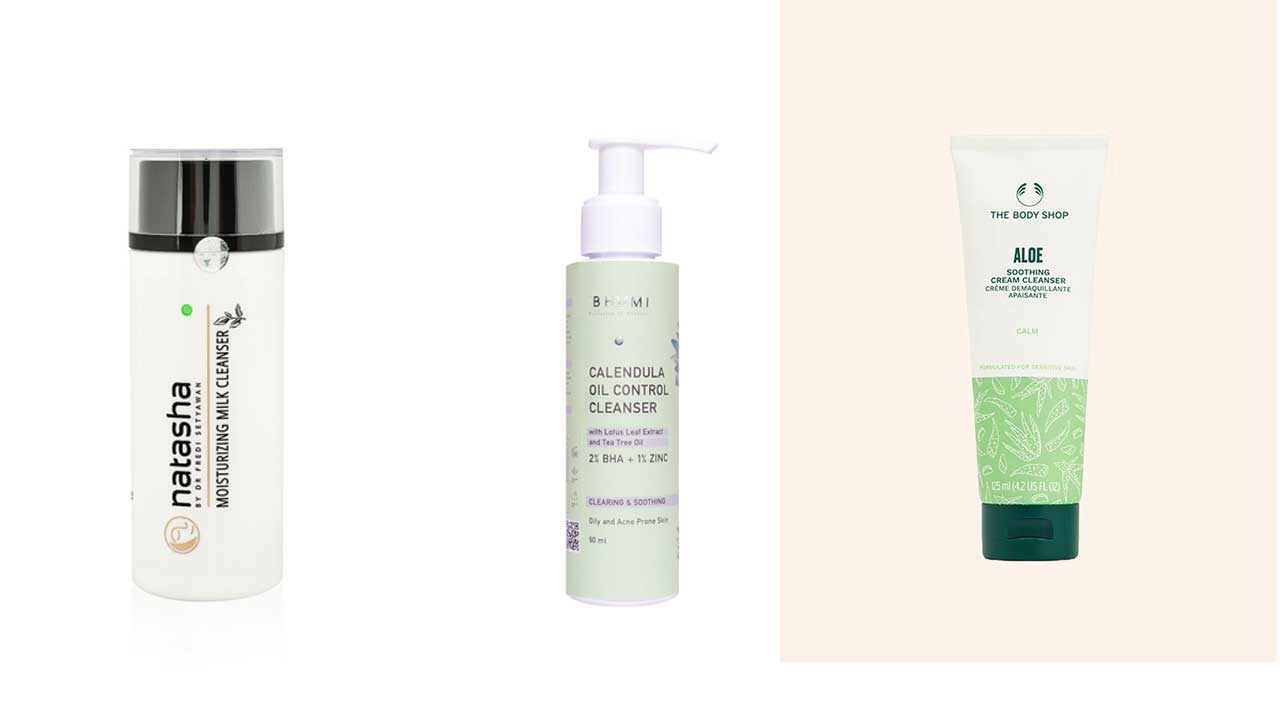 Cleanser dalam Skin Care: Jenis, Manfaat, dan Cara Memilih yang Tepat