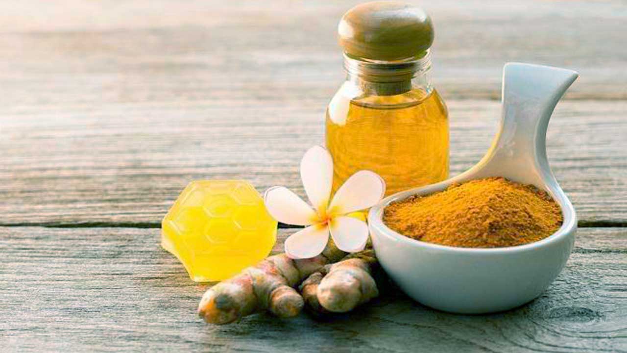 Masker Kunyit: Pengobatan Alami Melasma dan Hiperpigmentasi yang Ampuh