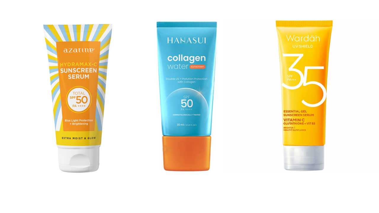 Panduan Lengkap Memilih Sunscreen: Jenis, Manfaat, dan Cara Menggunakannya