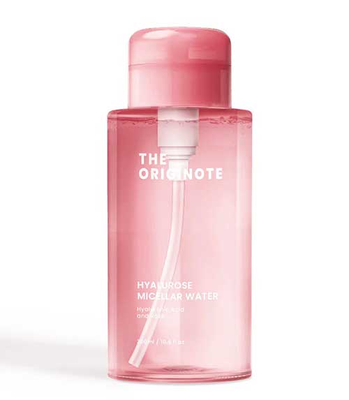 Micellar Water