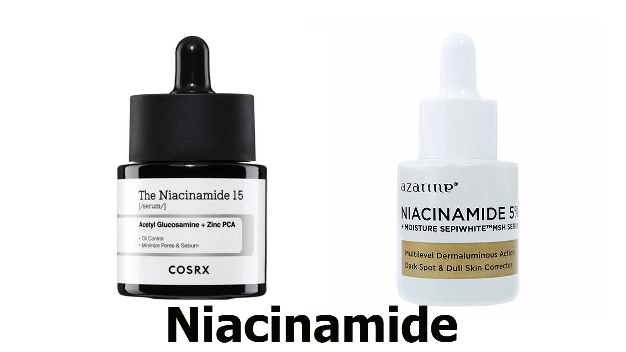 Niacinamide: Manfaat, Cara Penggunaan, dan Efektivitas untuk Kulit