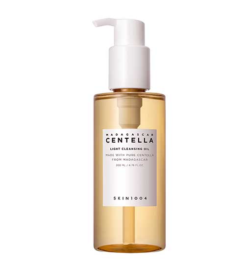 Oil Cleanser