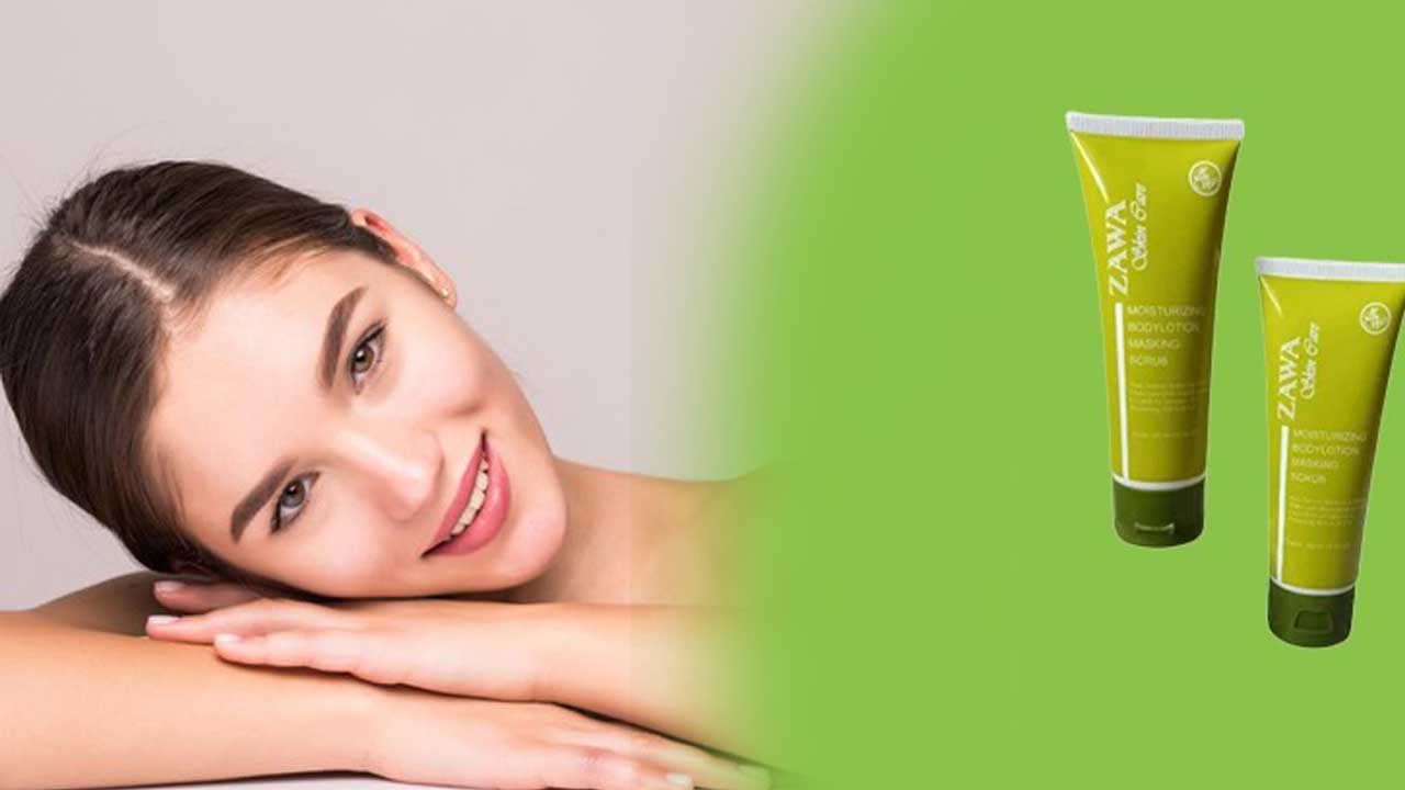 Perlindungan dari Faktor Lingkungan dengan Menggunakan Produk Zawa Skin Care