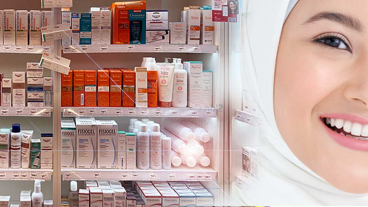 Skin Care Dapat Mencerahkan Kulit