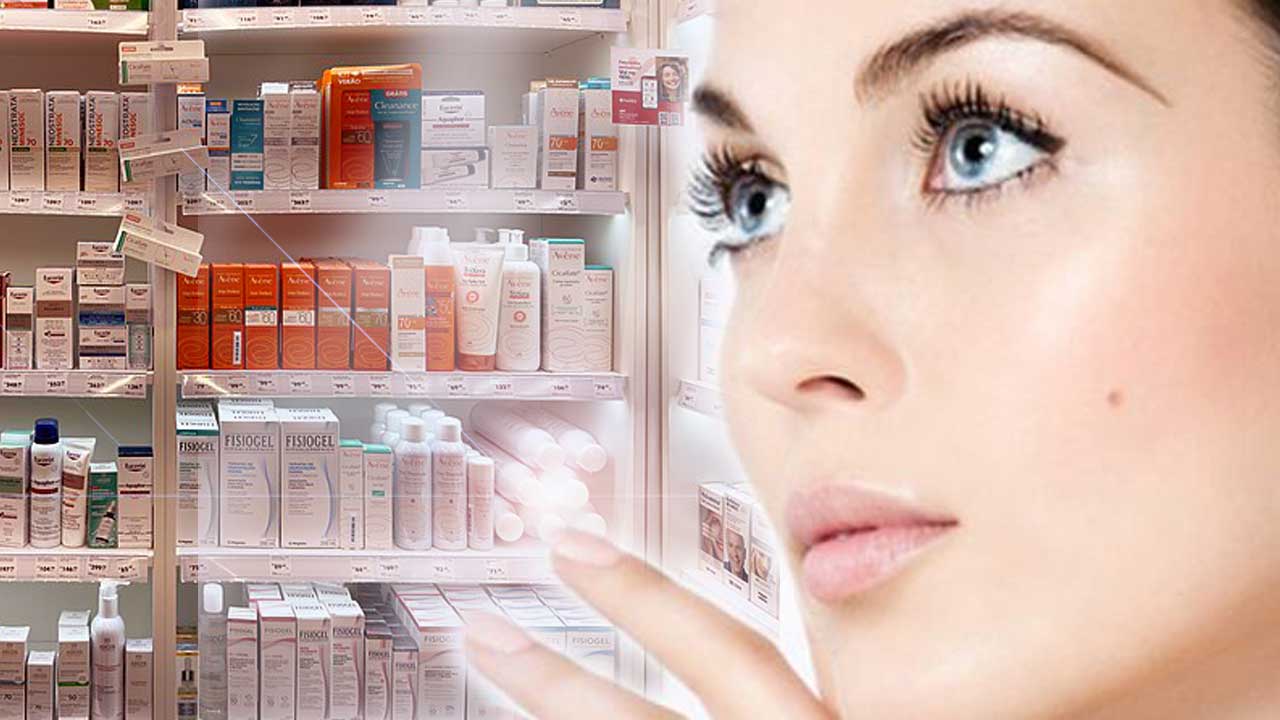 Skin Care Dapat Menjaga Kelembapan Kulit