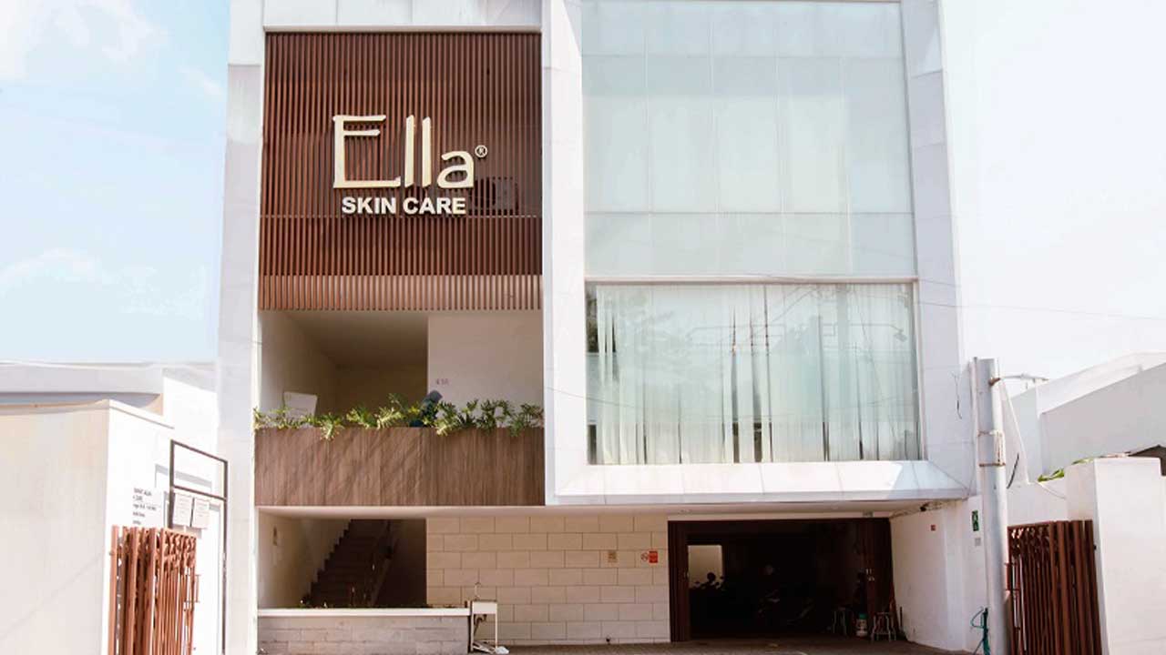 Ella Skin Care Semarang: Perawatan Kulit Terbaik untuk Kecantikan Maksimal