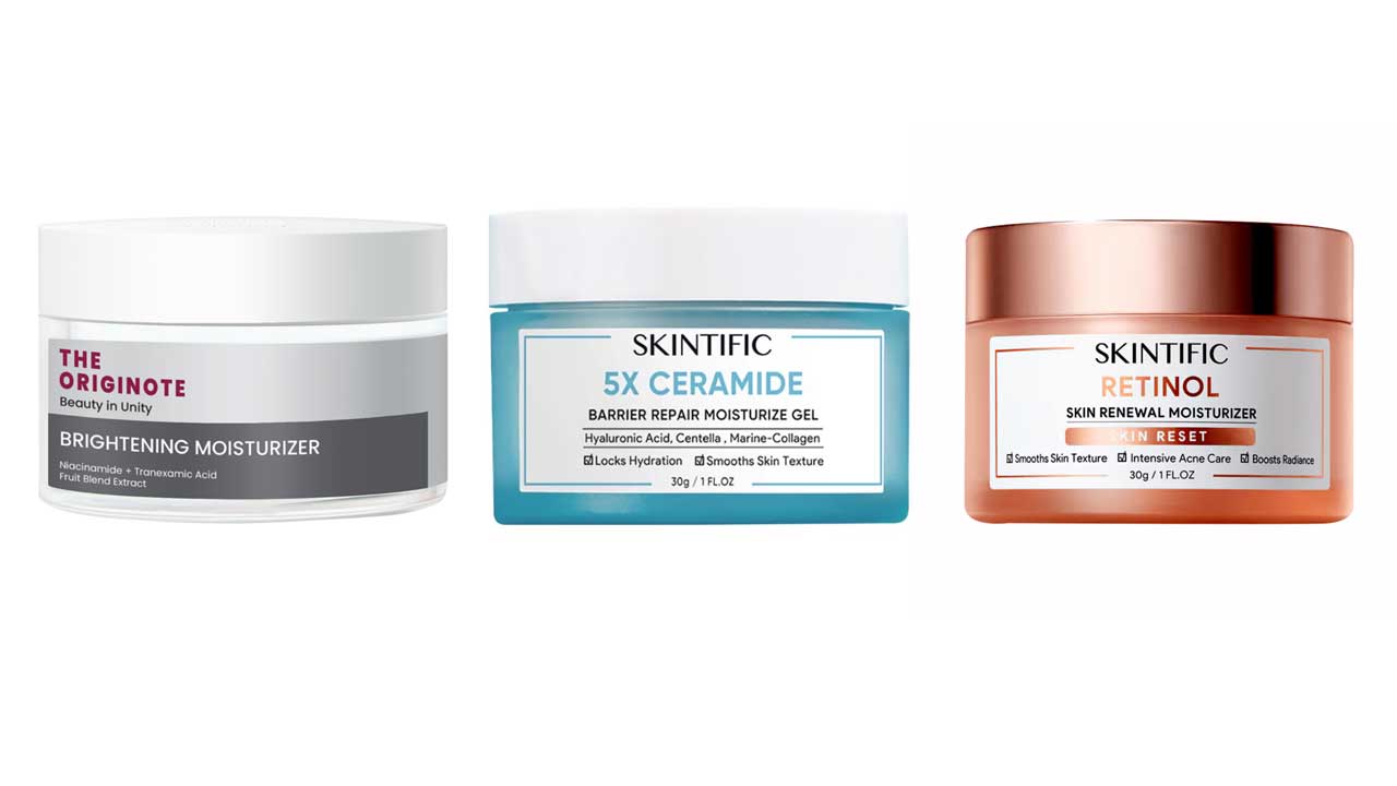 Panduan Lengkap tentang Moisturizer: Jenis, Manfaat, dan Cara Memilih yang Tepat