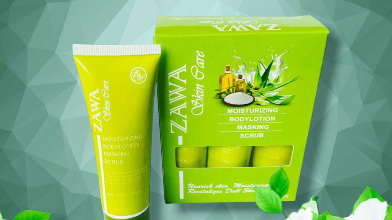 Zawa Hydrating Mist: Rahasia Kulit Segar dan Terhidrasi Sepanjang Hari