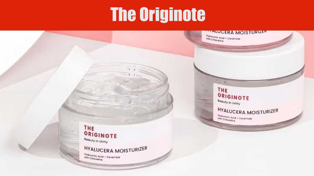 The Originote: Inovasi dan Gaya dalam Dunia Kecantikan