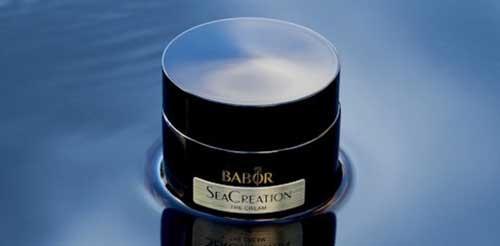 BABOR SeaCreation The Cream premium