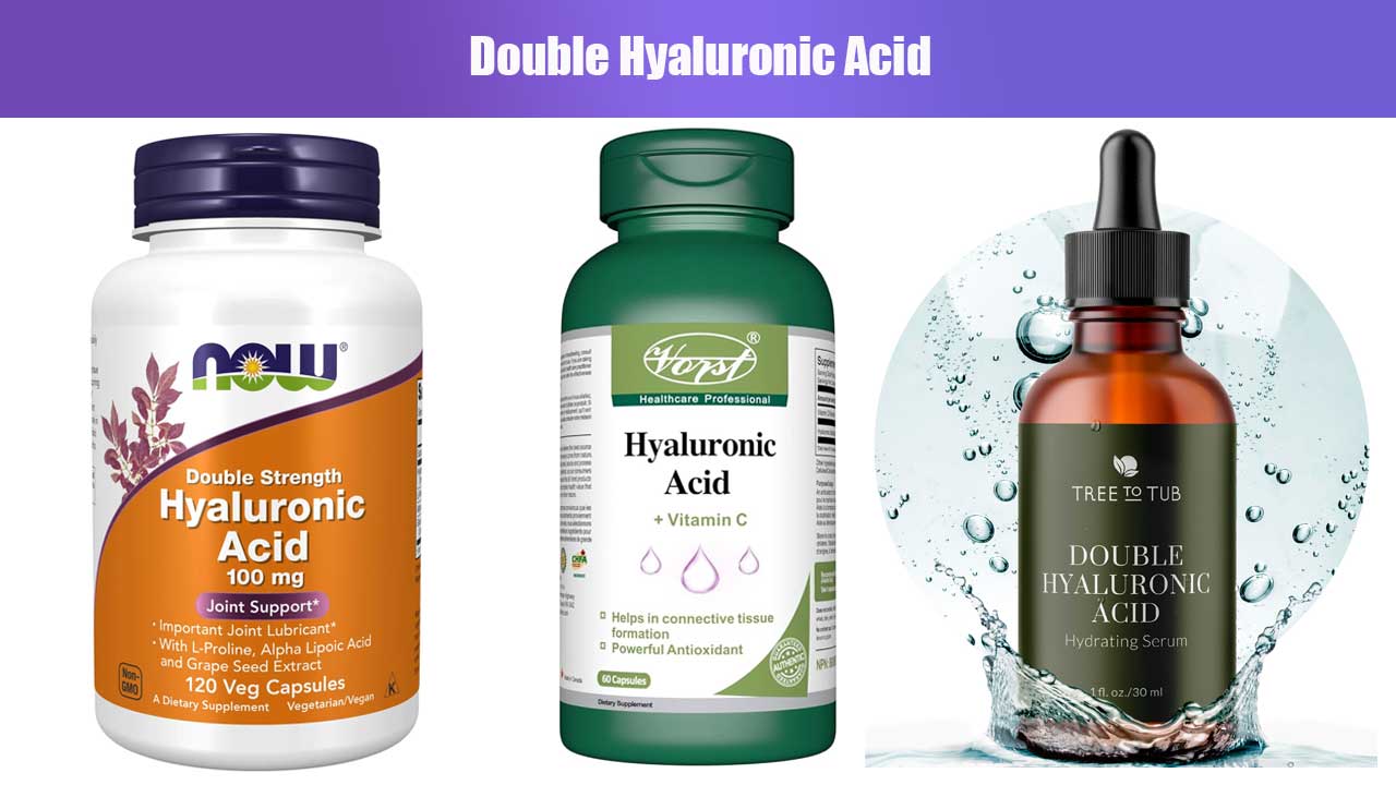 Rahasia Double Hyaluronic Acid dalam Skincare: Manfaat dan Cara Kerjanya