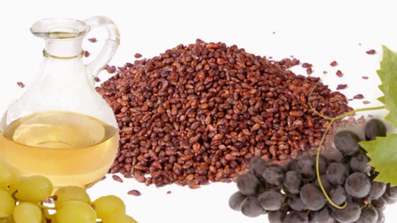Manfaat Ekstrak Biji Anggur dalam Skincare, Rahasia Kulit Sehat dan Bercahaya