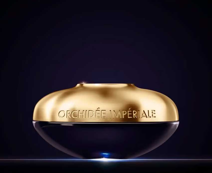 Guerlain Orchidée Impériale 