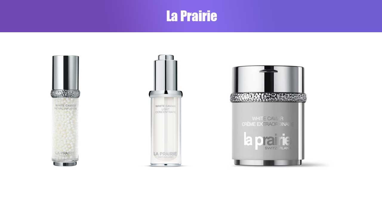 Rahasia Kemewahan Perawatan Kulit dengan Produk Premium La Prairie