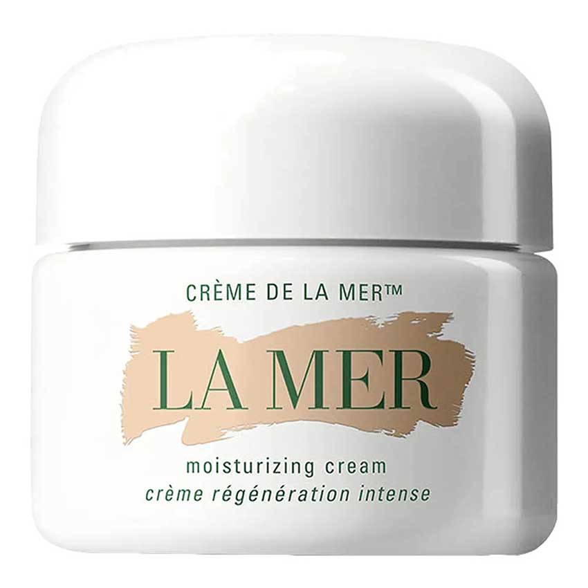 La mer moisturizing cream 