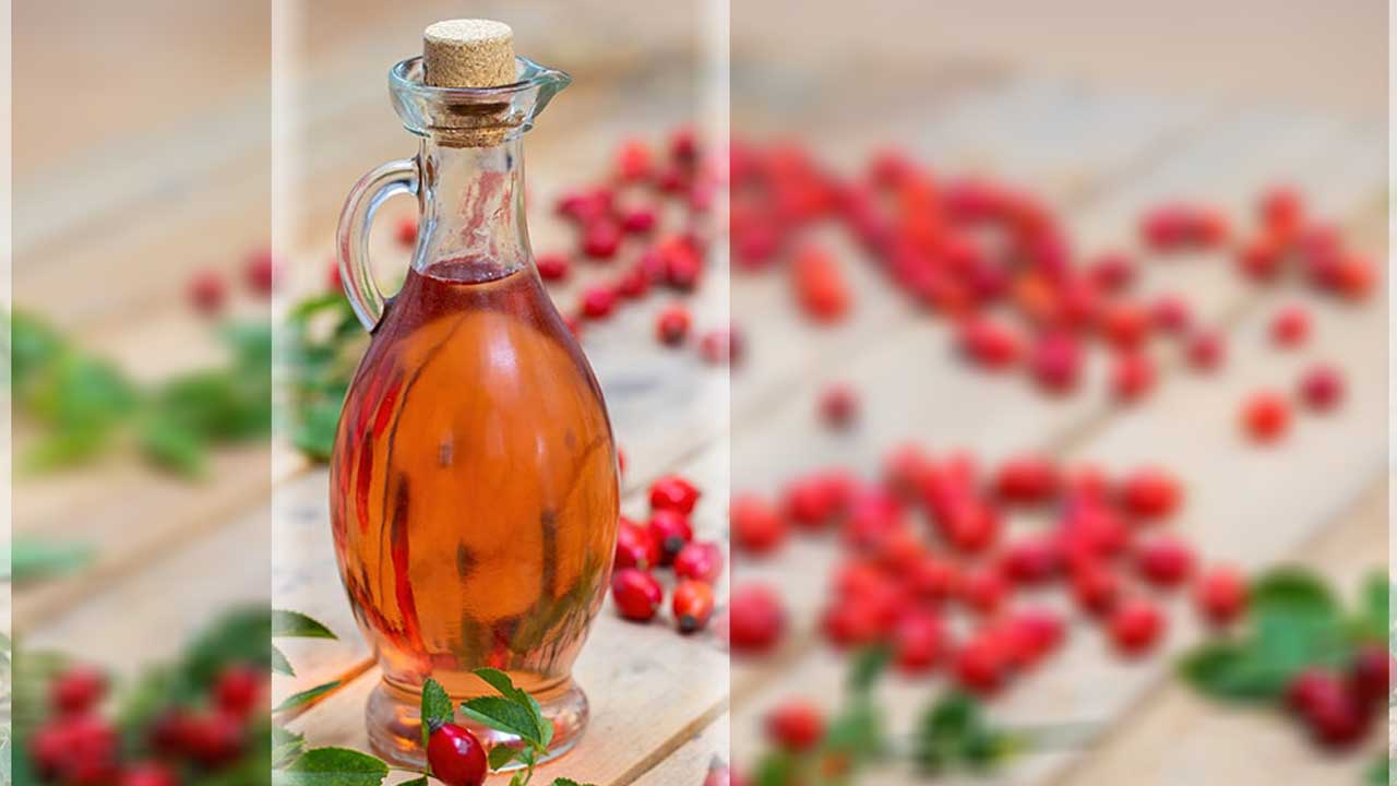 Kandungan Lycopene dan Flavonoid dalam Rosehip Oil: Manfaat dan Khasiat untuk Kulit