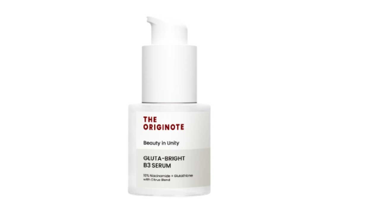 Manfaat Allantoin dalam The Originote Niacinamide + Moisture Serum untuk Kulit Sehat dan Terawat