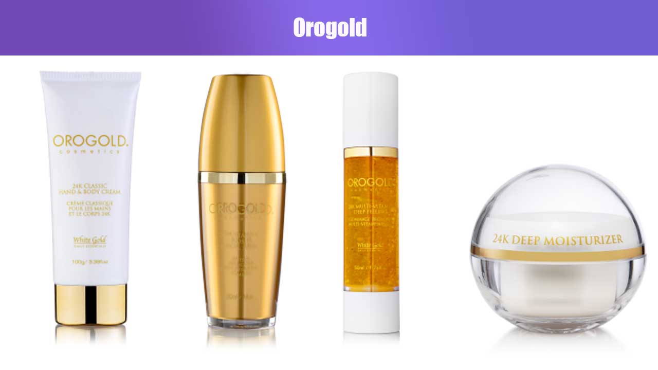 Rahasia Perawatan Kulit Mewah dengan Produk Premium dari Orogold