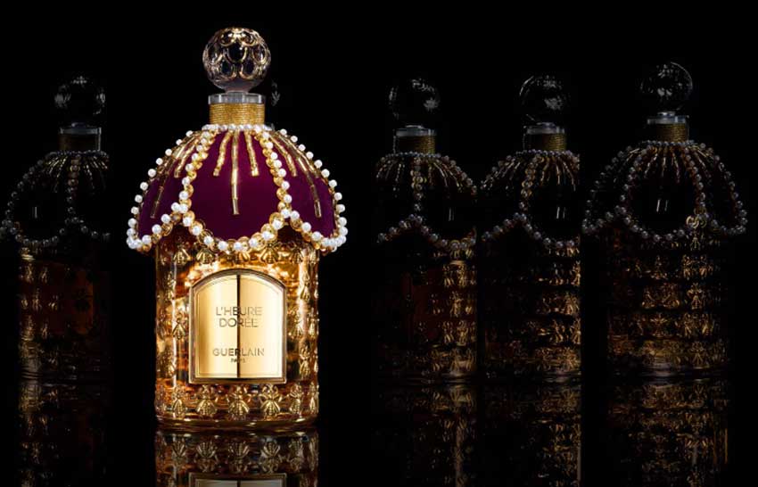 Perawatan Kulit dari Guerlain