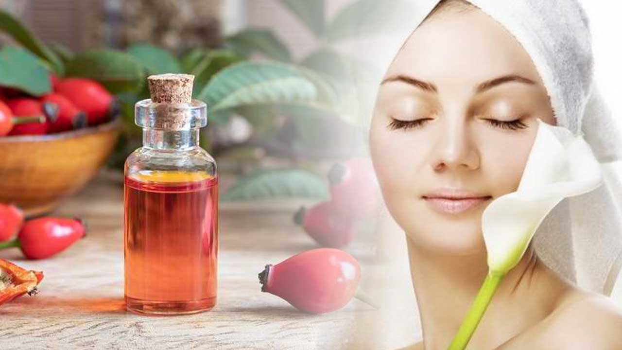 Manfaat Rosehip Oil untuk Melembabkan Kulit Sehat Alami