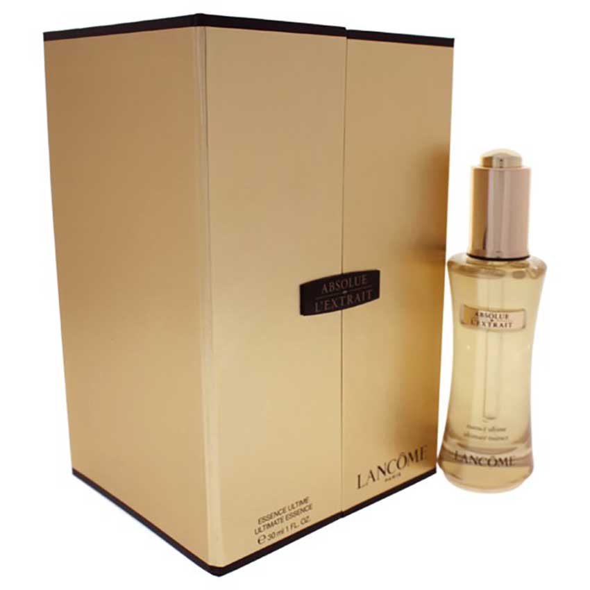 ilustrasi Lancome Absolue L’Extrait Ultimate Essence