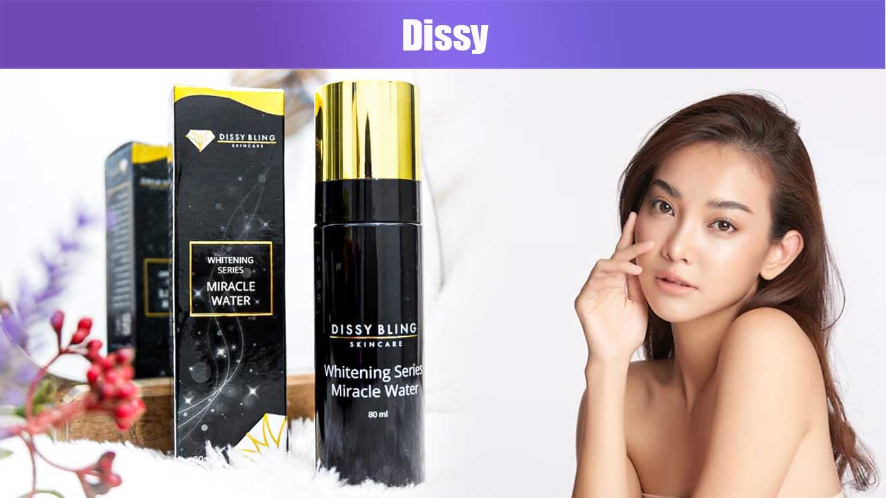 Mengenal Dissy: Brand Kecantikan Lokal dengan Sentuhan Elegan dan Inovatif