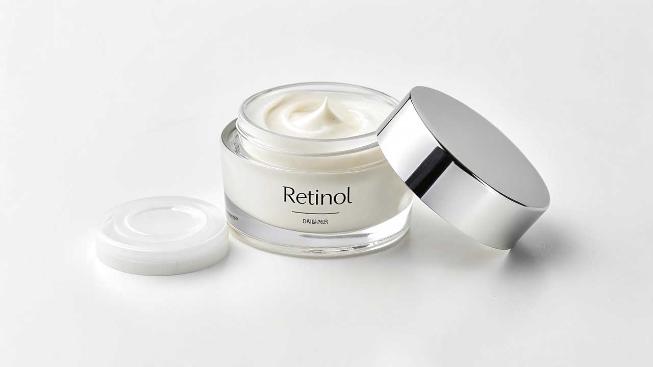 Rekomendasi Eye Cream dengan Retinol: Solusi Tepat untuk Mata Lebih Cerah dan Awet Muda