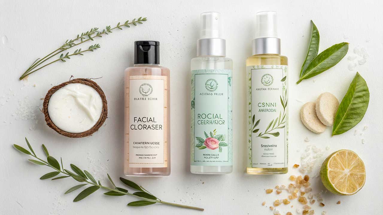 Pengertian Skin Care: Apa Artinya dan Mengapa Penting untuk Kesehatan Kulit Anda