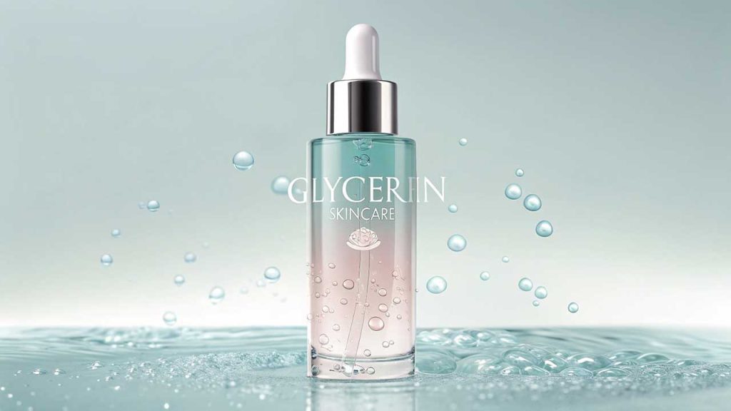 Skincare Berbasis Glycerin