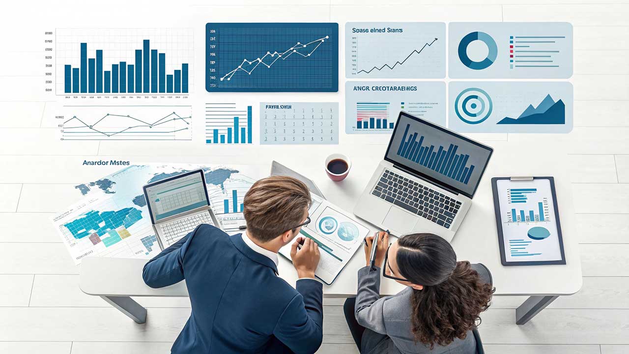 Strategi Efektif Mengelola Usaha dengan Aplikasi Bisnis dan Keuangan Modern