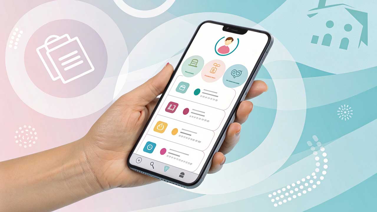 Peran Strategis Aplikasi Mobile dalam Transformasi Digital di Era Modern
