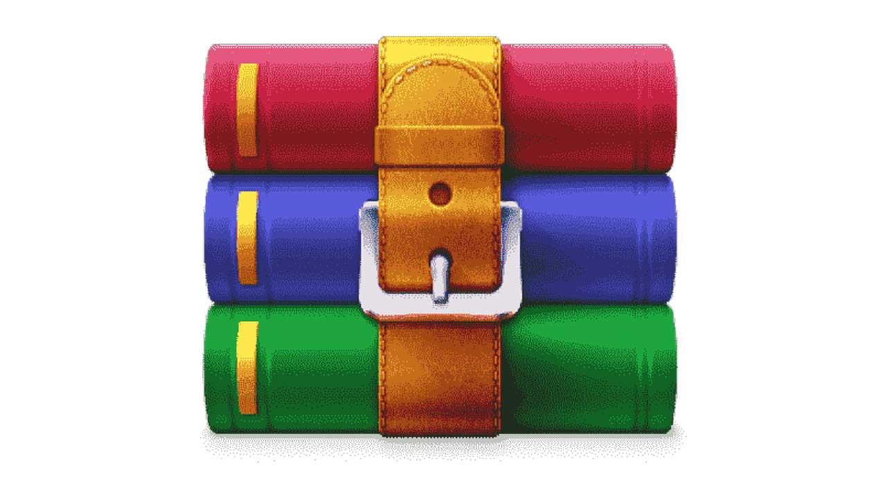 Kelebihan dan Fungsi Aplikasi WinRAR dalam Pengelolaan Arsip Digital