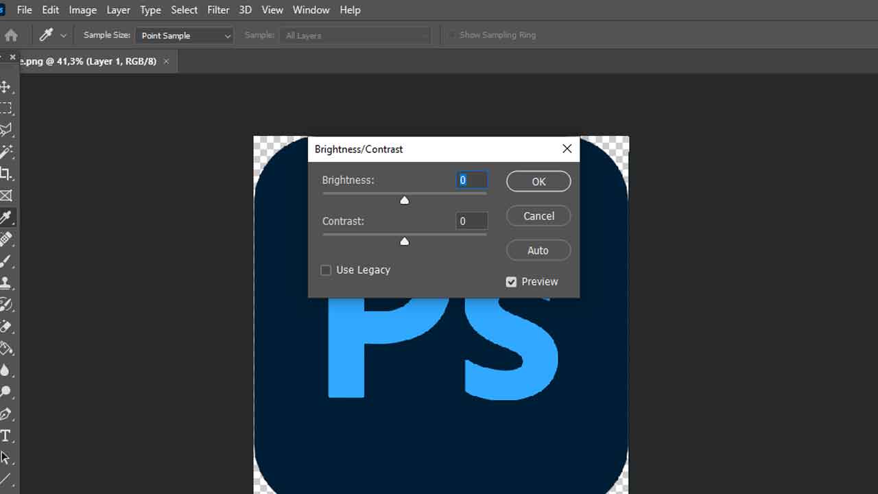 Panduan Lengkap Mengatur Brightness/Contrast pada Adobe Photoshop untuk Hasil Gambar yang Optimal