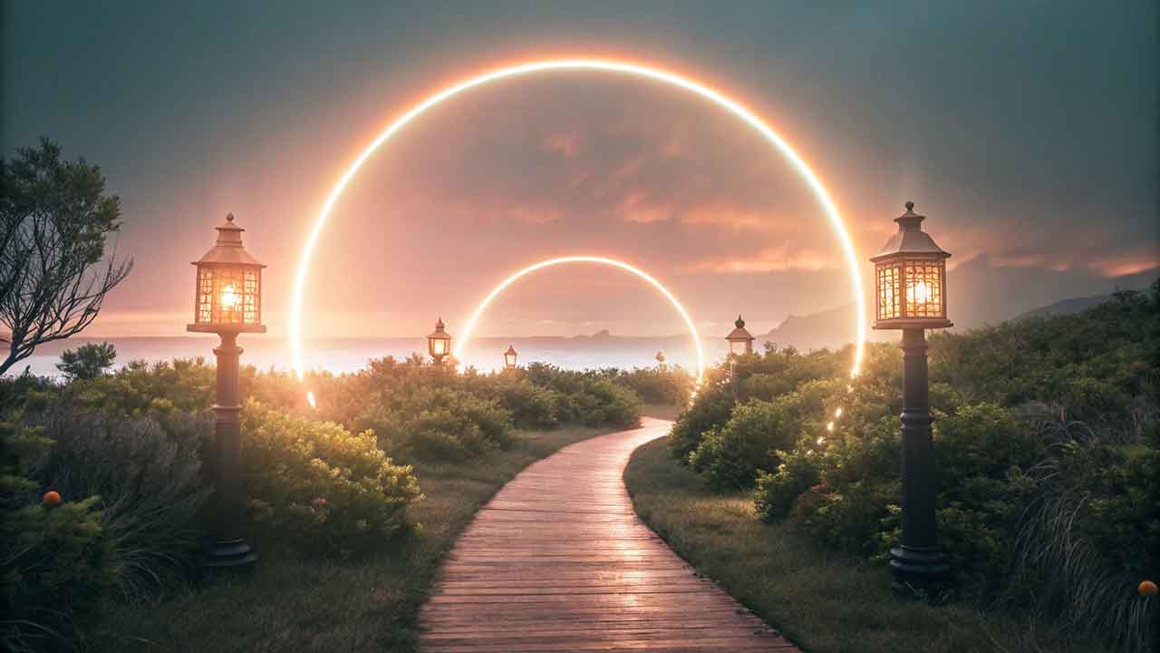 Panduan Lengkap Menggunakan Filter Stylize Glowing Edges di Photoshop untuk Efek Visual Unik