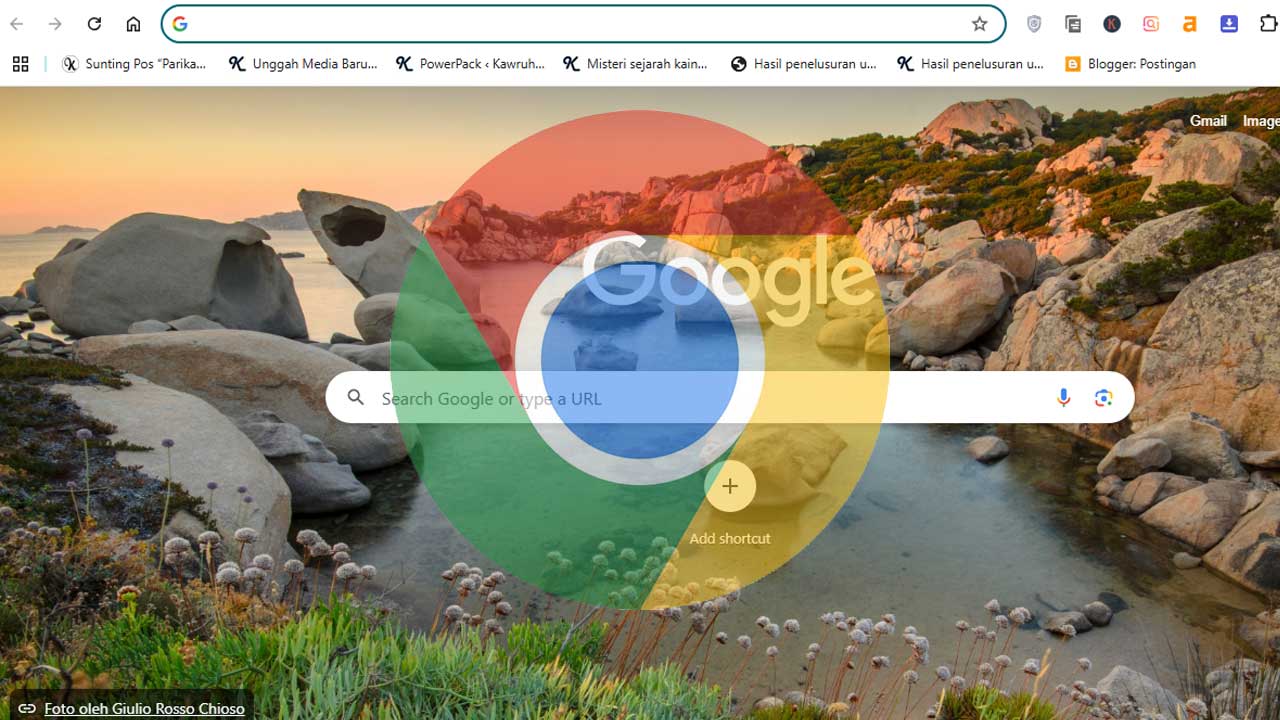 Mengapa Google Chrome Menjadi Pilihan Utama Pengguna Internet di Seluruh Dunia