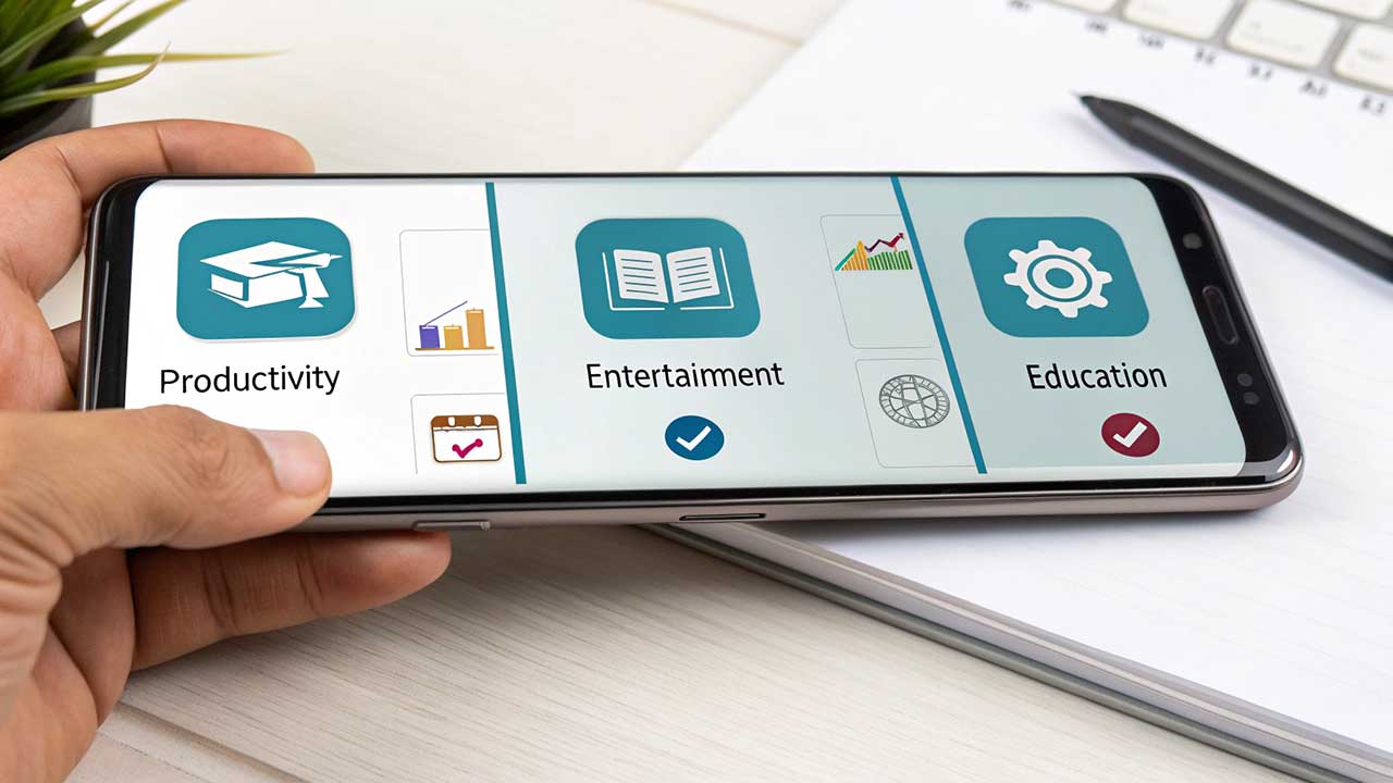 Mengenal Jenis Aplikasi dan Peranannya dalam Kehidupan Digital Modern