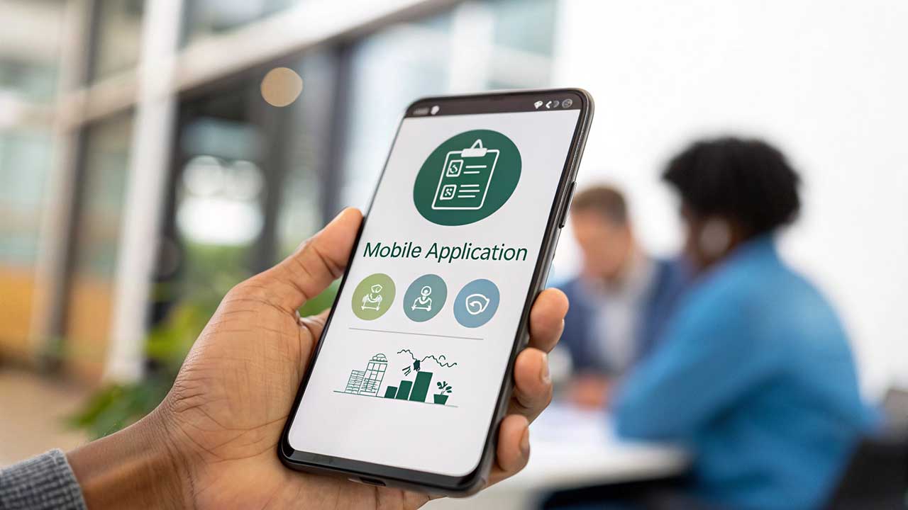 Apa Itu Aplikasi dan Peranannya dalam Kehidupan Digital