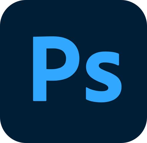 ikon Adobe Photoshop