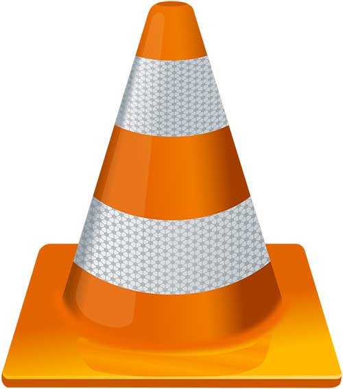 ikon VLC media player