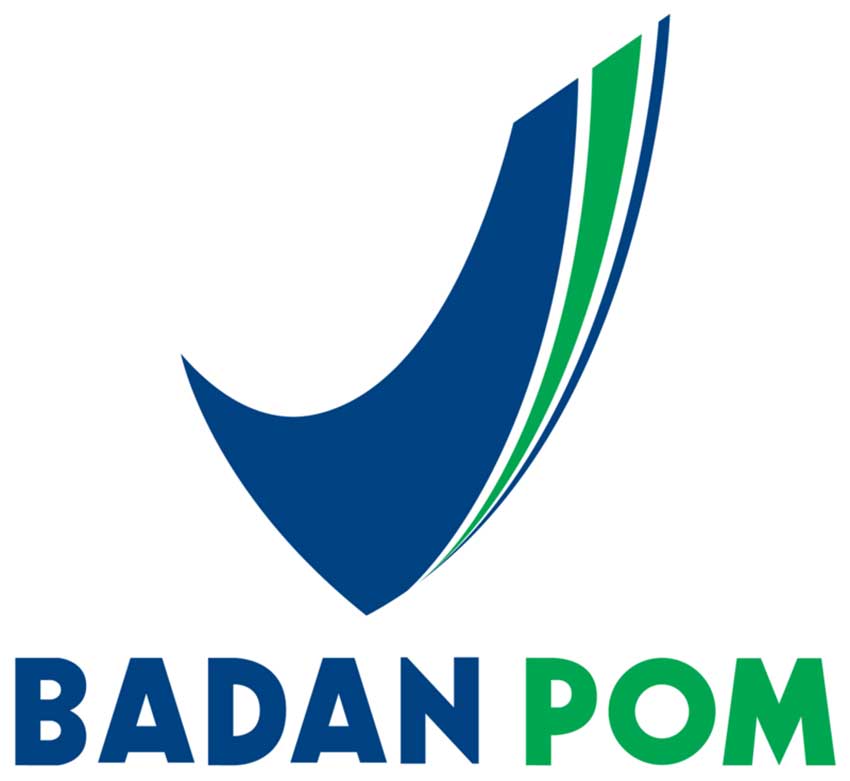 logo BPOM