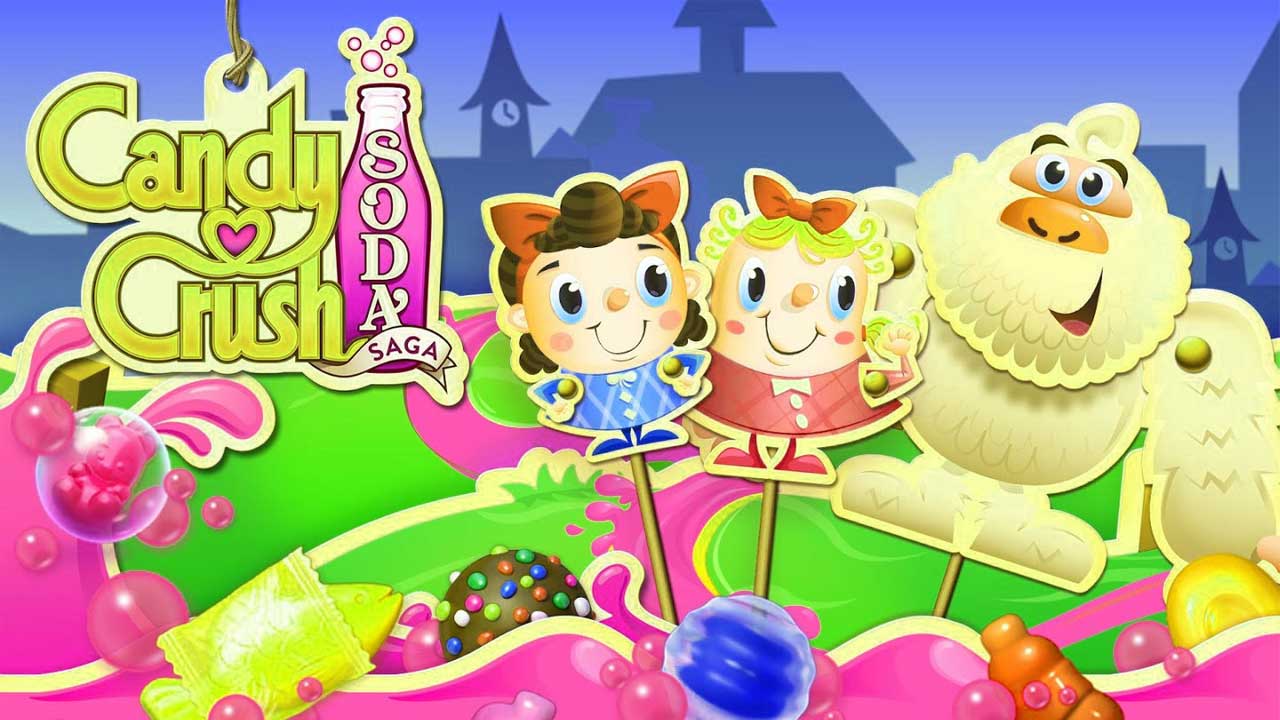 Aplikasi Candy Crush: Fitur Terbaru dan Daya Tariknya di Tahun 2025