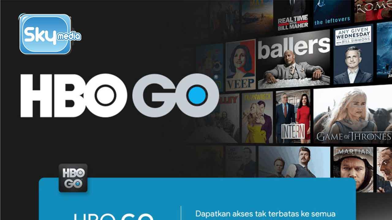 Aplikasi HBO Go: Solusi Streaming Film dan Serial Berkualitas di Indonesia