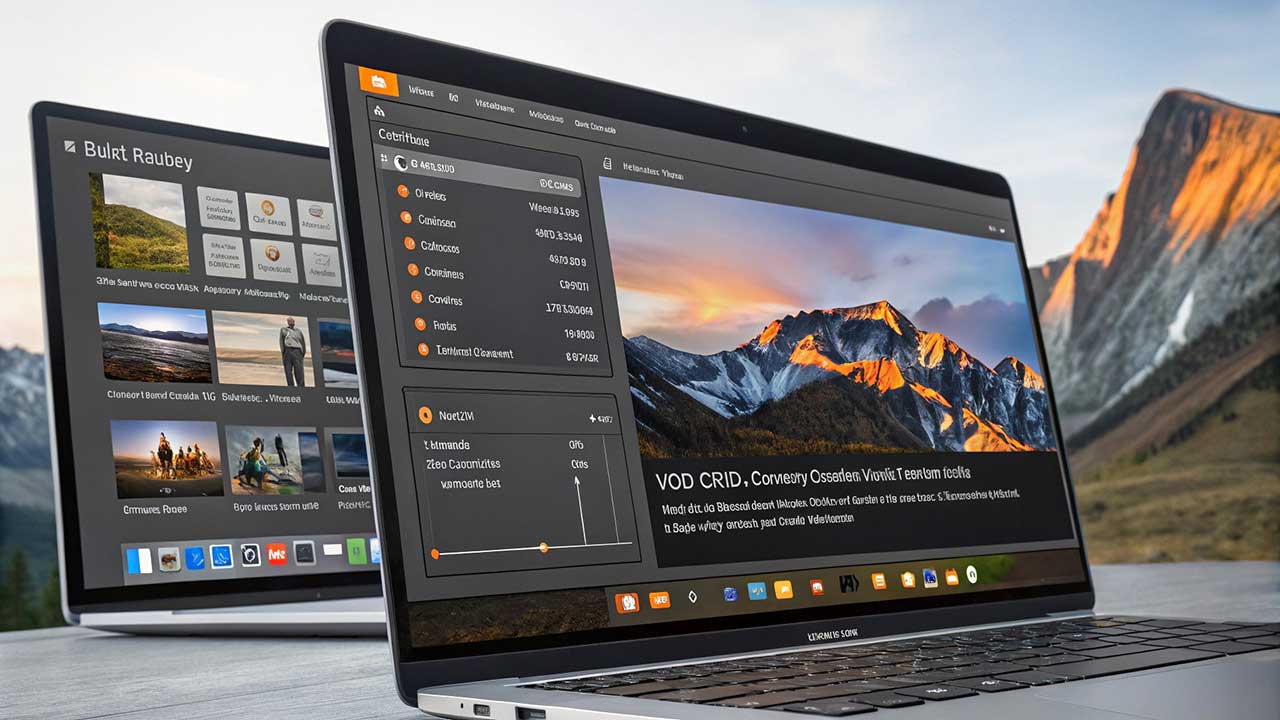 Keunggulan Fitur VLC Media Player yang Tidak Memerlukan Codec Tambahan