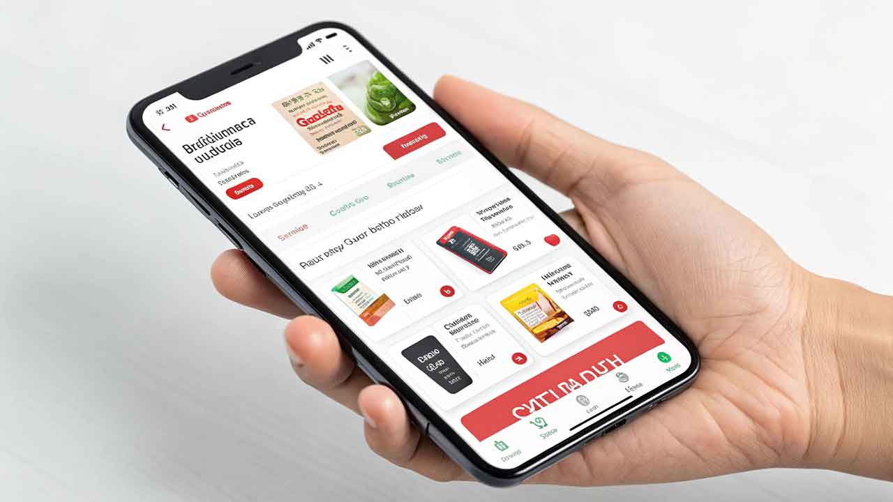 Mengulas Aplikasi E-Commerce Bukalapak: Inovasi Digital untuk Kemudahan Belanja Online