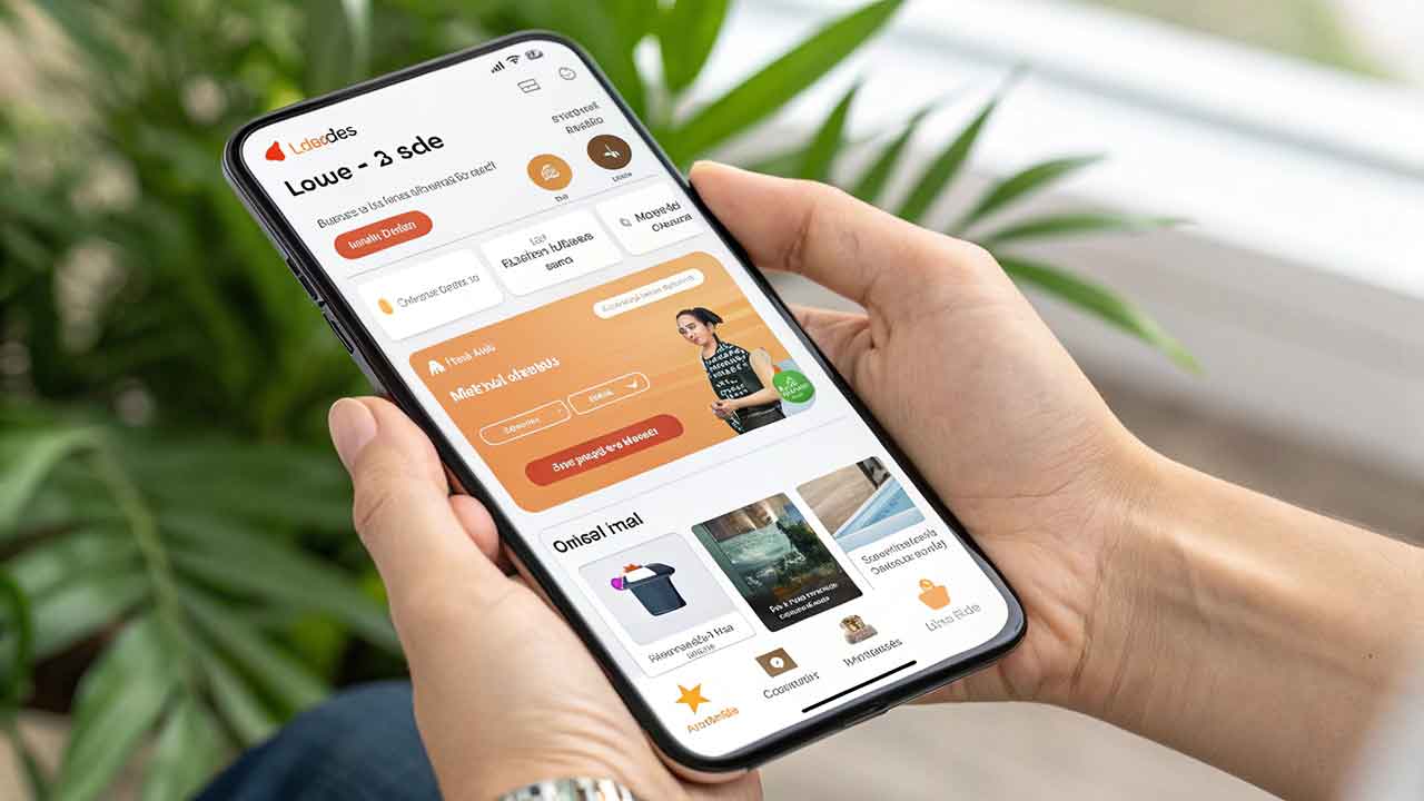 Mengenal Aplikasi E-Commerce Lazada: Fitur, Keunggulan, dan Pengaruhnya di Dunia Digital